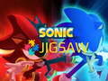 Permainan Puzzle Sonic secara online
