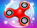 Permainan Fidget Spinner secara online