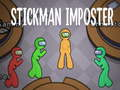 Permainan Penipu Stickman secara online