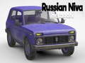 Permainan Hexagon Niva Rusia secara online