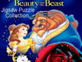 Permainan Koleksi Puzzle Beauty and The Beast secara online