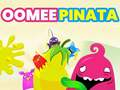 Permainan Oomee Piñata secara online