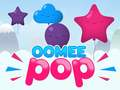 Permainan Oomee Pop secara online