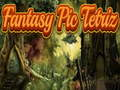 Permainan Fantasy Pic Tetriz secara online
