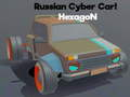 Permainan Hexagon Mobil Siber Rusia secara online
