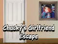 Permainan Pelarian Pacar Chucky secara online