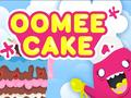 Permainan Kue Oomee secara online