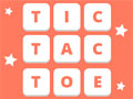 Permainan Tic Tac Toe secara online