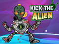 Permainan Tendang Alien secara online