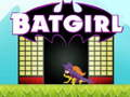 Permainan Kekuatan Melompat BatGirl secara online