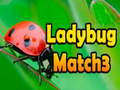 Permainan Kumbang Match3 secara online