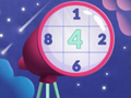Permainan Sudoku Harian Baru secara online