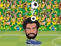 Permainan Legenda Sepak Bola Kepala secara online
