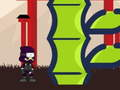 Permainan Pemotong Ninja secara online