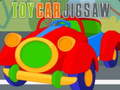Permainan Puzzle Mobil Mainan secara online