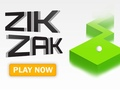 Permainan Zik Zak secara online