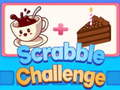 Permainan Tantangan Scrabble secara online