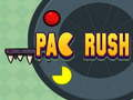 Permainan Pac Rush secara online