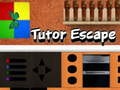 Permainan Pelarian Tutor secara online