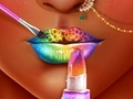 Permainan Salon Seni Bibir Putri secara online
