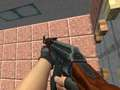 Permainan Counter Craft 2 secara online