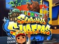 Permainan Subway Surfers Berlin secara online