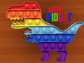 Permainan Pop Fidget secara online