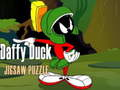 Permainan Puzzle Daffy Duck secara online