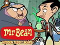 Permainan Mr. Bean: Teddy Bear Tersembunyi secara online