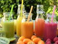 Permainan Puzzle Smoothies secara online