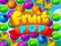 Permainan Pop Buah secara online