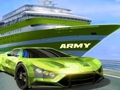 Permainan Simulator Transport Cargo Tank Angkatan Darat AS secara online