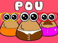 Permainan Pou secara online