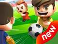 Permainan Sepak Bola Juara secara online