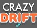 Permainan Drift Gila secara online