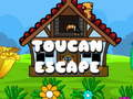 Permainan Pelarian Toucan secara online