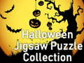 Permainan Koleksi Puzzle Halloween secara online