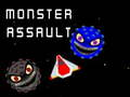 Permainan Serangan Monster secara online