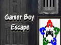 Permainan Pelarian Anak Gamer secara online