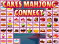 Permainan Sambungan Mahjong Kue secara online