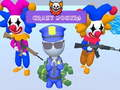 Permainan Joker Gila secara online