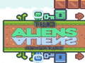 Permainan Petualangan Dua Alien secara online