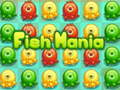 Permainan Mania Ikan secara online
