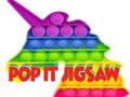 Permainan Puzzle Pop It secara online