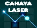 Permainan Cahaya Laser secara online
