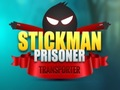 Permainan Kejahatan Stickman Polisi AS secara online