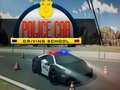 Permainan Simulator Mengemudi Kejar Mobil Polisi secara online