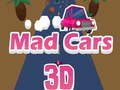 Permainan Mobil Gila 3D secara online