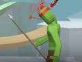 Permainan Pembela Menara Stickman secara online