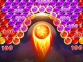 Permainan Bubble Witch Saga secara online